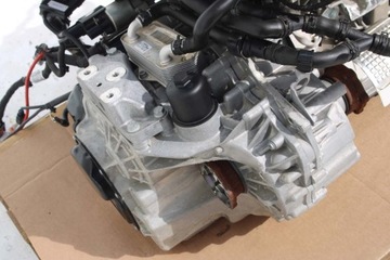 фото thumb №14, Audi q3 коробка передач коробки передач автомат syt 6-cio ступенчатая dsg пробег 25 kilomet