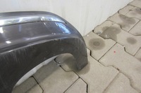 фото thumb №12, Спойлер накладка диффузор бампер задняя volvo s90 hybrid гибрид lift 20-