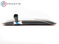 фото thumb №3, Решётка радиатора бак фильтра жидкость fap mini r56 1.6 d