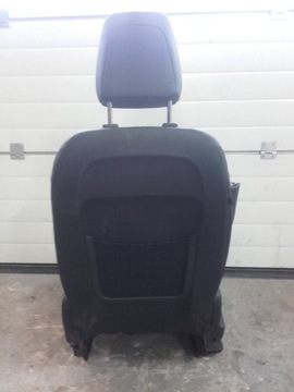 фото thumb №6, Ford focus mk4 сиденье переднее правые электрический