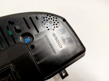 фото thumb №10, Volkswagen passat b6 1.6 fsi спидометр приборы obrotomierz eu 3c0920852g