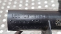 Вкладиш накладка картера масляний 059103138bm audi a4 b9 a6 c7 q5 8r q7 3.0tdi в Україні, фото thumb