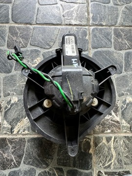 фото thumb №1, Jeep grand cherokee wk повітродувка вентилятор