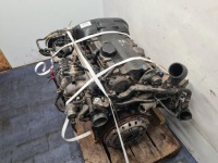 Volvo v40 2.0 t 163 km двигун бензиновий b 4204 t3 Київ, фото thumb