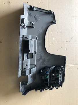 фото thumb №5, Nissan x trail защита панели консоли 681064cc0a