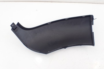 фото thumb №8, Fiat panda треккинг cross iii 51881127 планка бампера зад правая