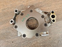 фото thumb №6, Jeep grand cherokee wk commander xk 5-10r 5.7 насос масла