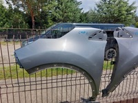 фото thumb №4, Крыло перед renault captur i