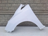 фото thumb №1, Mazda 5 v 10-18 крила передній лівий оригінал