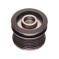 Купить Maxgear шкив генератора mercedes, фото thumb