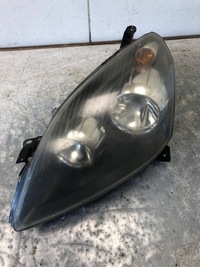 фото thumb №1, Лампа лівий перед opel zafira b 24451052