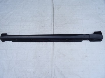 фото thumb №1, Порог планка пороговая левая vw passat b7 sedan универсал