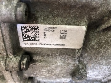 фото thumb №11, Коробка передач коробки передач zfs 1071301252 vw phaeton 3.0tdi