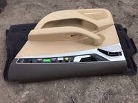 фото thumb №8, Audi a8 d4 обшивка дверь обивка правый задняя