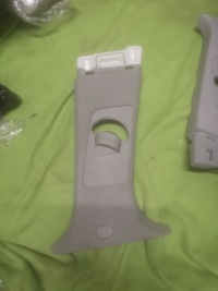 фото thumb №1, Santa fe iv защита стойка 85840-s1200