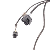 фото thumb №9, Mercedes w176 жгут pdc датчиков парковки бампера задняя 9364201