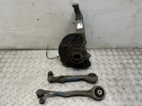 фото thumb №1, Поворотный кулак рычаг левый перед mercedes w222 org fv