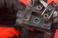 фото thumb №11, Радар датчик distronic 284384ea5a nissan qashqai 2 ii j11 13-20