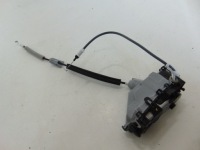 фото thumb №1, Замок дверь правый задняя peugeot 508 ii