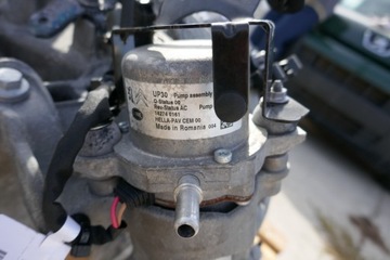 фото thumb №8, Коробка передач коробки передач 20dr33 2.0 hdi гібрид комплектна