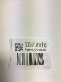 фото thumb №9, Датчик положение вала генератор импульсов w124 0261210056 0031530128