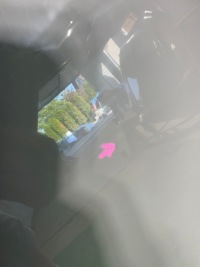 фото thumb №7, Капот крышка двигателя skoda superb iii 3v0 15-