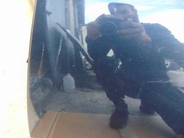 фото thumb №12, Дверь левый зад kia venga 2009- цвет 9f