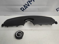 фото thumb №1, Приборная панель консоль подушка безопасности подушка mini cooper one r56