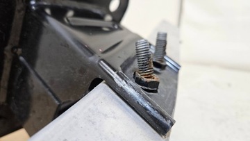 фото thumb №8, Балка підсилювач перед tesla s plaid 1553860-00-a