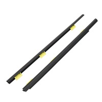 фото thumb №7, 4 szt. лента уплотнительный окон 72410-sca-e01 do hondy cr-v crv 2002-2006