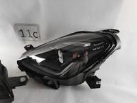 фото thumb №5, Alfa romeo grecale full led левый правый фара лампа