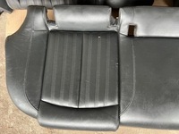 фото thumb №6, Audi a6 c7 sline сидіння сидіння диван шкіра комплект