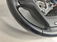 фото thumb №7, Bmw x3 x4 f25 f26 воздуховод лепестки переключения m набор