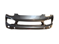 Купить Porsche cayenne 7p5 бампер перед, фото thumb