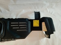 фото thumb №9, Audi a5 cabrio 17- боковина багажника usa