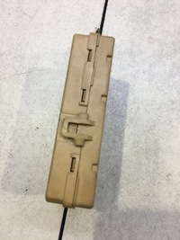 фото thumb №6, Модуль блок управления corolla verso e12 82641-13040