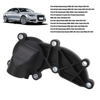 фото thumb №9, Корпус термостата жидкость охлаждающий precyzyjna