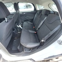 фото thumb №9, Ford focus mk3 5d hb сиденья перед подогрев сиденье диван задняя комплект