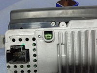 фото thumb №7, Ford mustang mach-e счетчик экран дисплей lj8t10849br