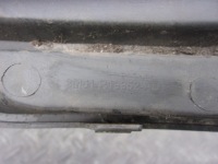 Рамка решітка протитуманної фари правий focus mk2 Доставка, фото thumb