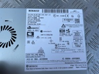 фото thumb №3, Renault arkana e-tech радио модуль ideał 259155123r 283c34249r