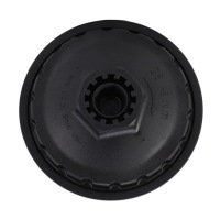 фото thumb №6, Кришка фільтра оливи заглушка монтажна 1203004 корпус стійка na тепло