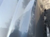 Mitsubishi outlander 2 06-10 2007 r. a39 крыло левая перед lp Оригинал, фото thumb