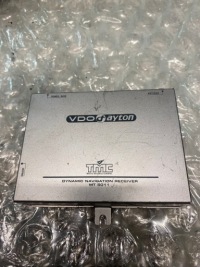 фото thumb №1, Mazda 6 модуль блок управления навигации gps