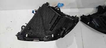 фото thumb №12, Комплект лампа mercedes sl amg a232 w232 правый левый перед полный led