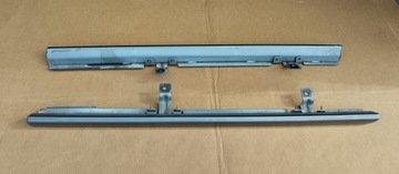 фото thumb №3, Порог градус пороги jeep wrangler jk 11-17 2d комплект оригинал