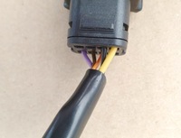 фото thumb №6, Ford transit tourneo дзеркало ліва 6 pin