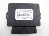 фото thumb №1, Модуль mercedes-benz оригінальний номер a1669002700