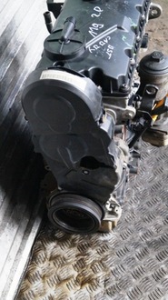 фото thumb №6, Двигатель vw caddy iii 2.0 sdi 70km bst 2009