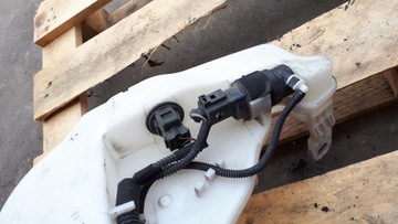 фото thumb №8, S6 c7 4g a6 бачок склоомивача 4g8955451e a7